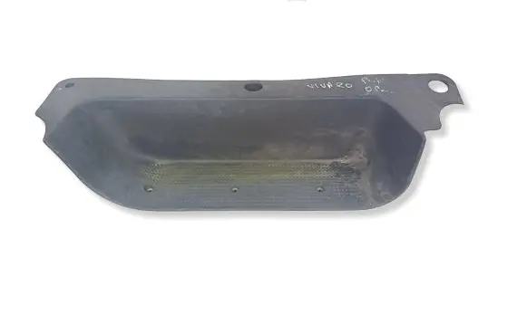 Opel Vivaro Front sill trim cover 8200523968 93857781 8200523986