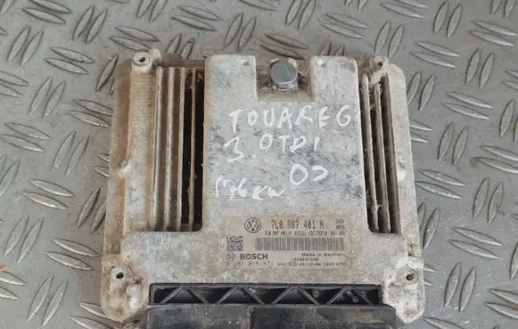 Engine control unit/module