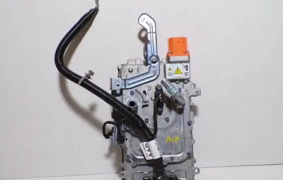 Ford Kuga III Other control units/modules LX68-14G646-BF