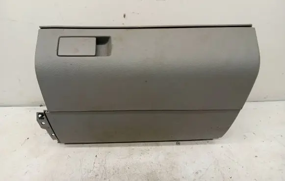 Volkswagen Touran I Glove box set 