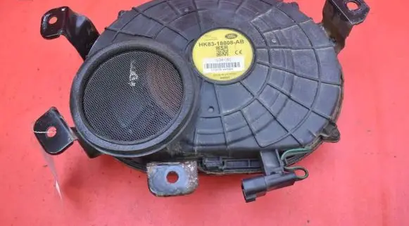 Jaguar F-Pace Subwoofer speaker HK83-18808-AB
