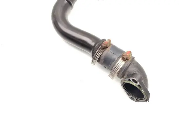 Nissan Qashqai Intercooler hose/pipe 4460-JD52A 4460-JD72B