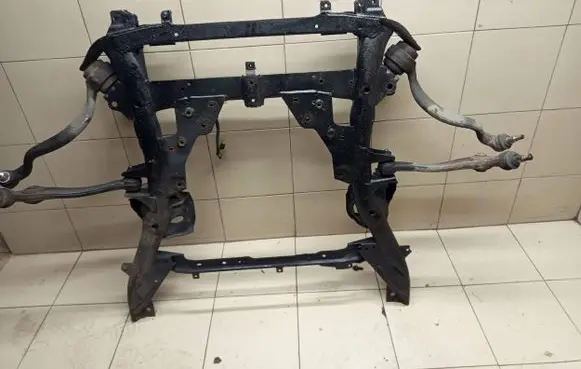 Front subframe