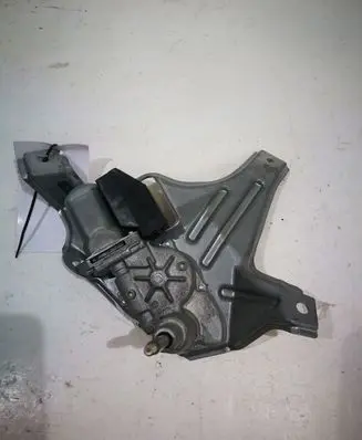 Toyota Yaris Rear window wiper motor 851300D190