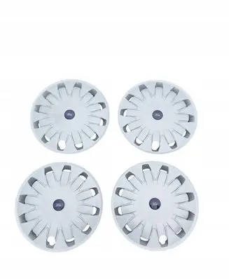 Ford Mondeo MK IV R16 wheel hub/cap/trim 