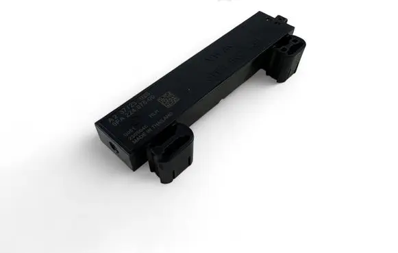 Aerial antenna amplifier