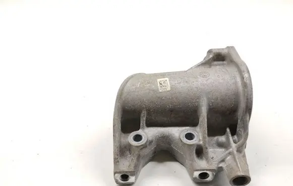 Mercedes-Benz A W177 Driveshaft support bearing bracket A6542200031