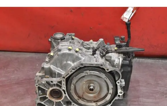 Hyundai Santa Fe Manual 6 speed gearbox U6LFD
