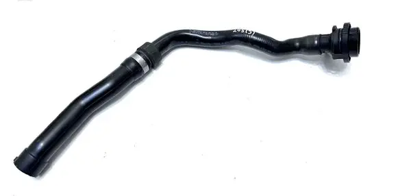 Mercedes-Benz C W205 Engine coolant pipe/hose A6510105611