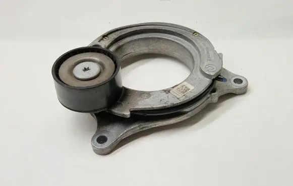 BMW X3 G01 Generator/alternator belt tensioner 8580360