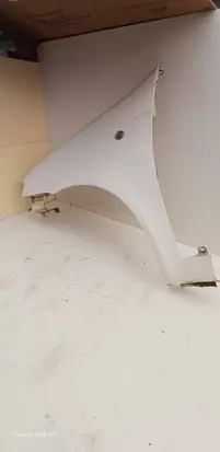 Fiat Punto (188) Fender
