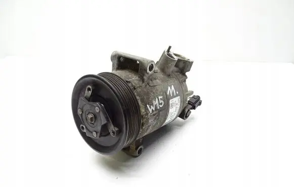 Skoda Octavia Mk3 (5E) Air conditioning (A/C) compressor (pump) 5Q0820803D