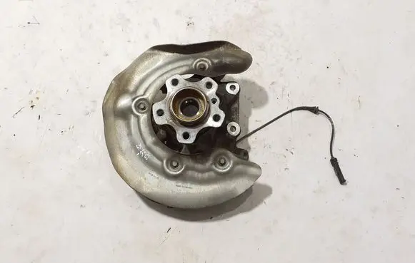 BMW X3 G01 Rear wheel hub 6871027