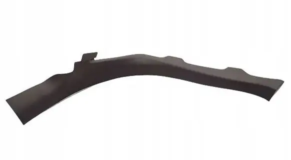Audi A5 8T 8F Rear sill trim cover 8T8867767A
