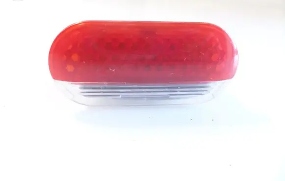 Volkswagen New Beetle Front fender indicator light 5121