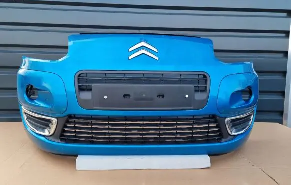 Citroen C3 Picasso Front bumper