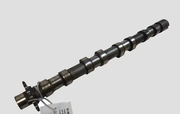 Peugeot 407 Camshaft 9670585180