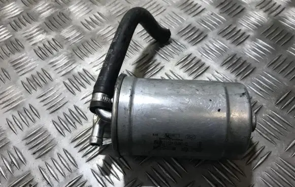 Audi A6 S6 C5 4B Fuel filter 0986450509