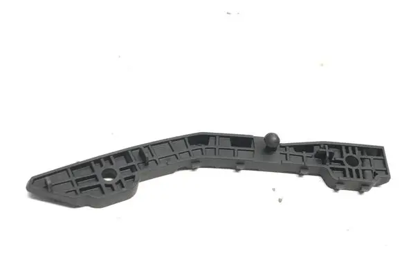 Mercedes-Benz GLE W167 Front bumper mounting bracket A1678853000