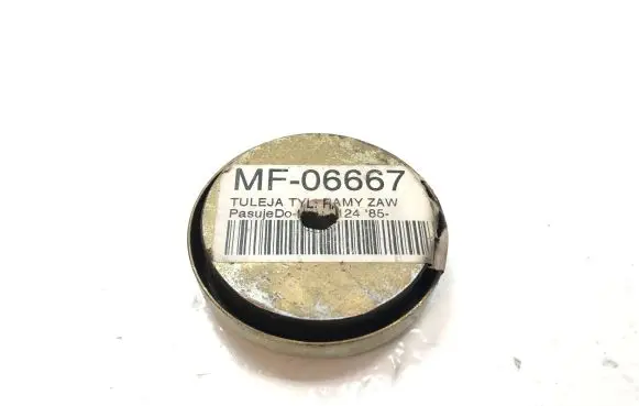 Mercedes-Benz E W124 Other rear suspension part 1243511342