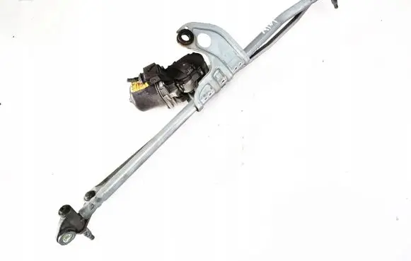 Mini One - Cooper Coupe R56 Front wiper linkage and motor