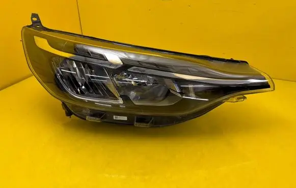 Ford Transit Custom II Headlight/headlamp PZ3113E014AD