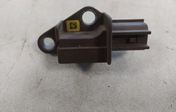 Audi A6 S6 C6 4F Airbag deployment crash/impact sensor 4L0959651