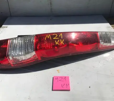 Honda CR-V Rear/tail lights 