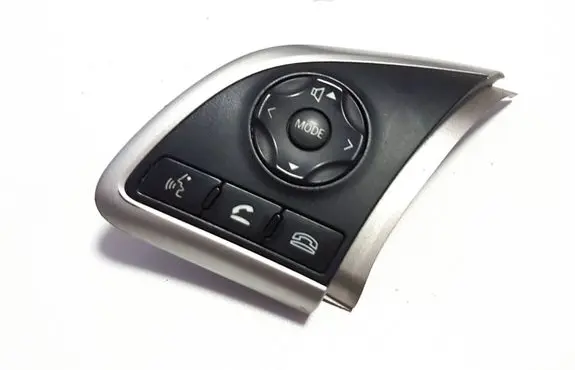 Mitsubishi Outlander Steering wheel buttons/switches 8616A027 290114758