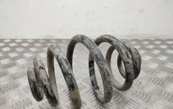 Ford Galaxy Rear coil spring