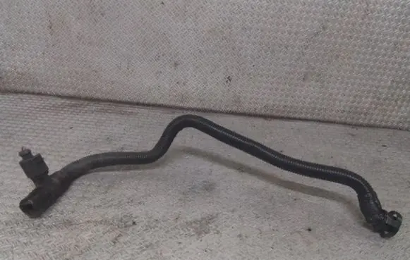 Audi A4 S4 B8 8K Breather/breather pipe/hose 1J0973722