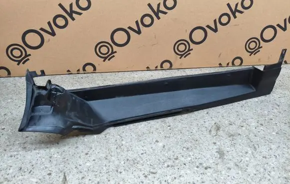 Audi Q5 SQ5 FY Other engine bay part 80A821169A