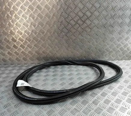 Peugeot 3008 III Rubber seal front coupe door 9839764680