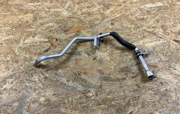 Nissan Leaf II (ZE1) Air conditioning (A/C) pipe/hose 924503NL0A