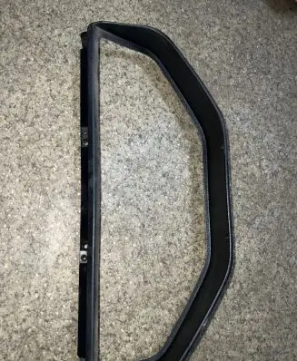 BMW 3 E30 Dashboard trim 1368872