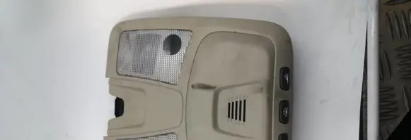 Volvo XC70 Front seat light 30669623
