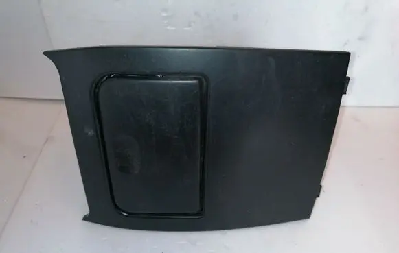 Car ashtray