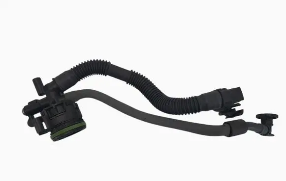 BMW X1 U11 Turbo air intake inlet pipe/hose 9487568