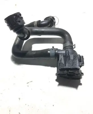 Audi A5 Sportback 8TA Engine coolant pipe/hose 8K0819342J 8K0819332G 8K0819147A