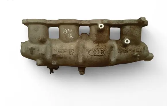 Audi Q5 SQ5 Intake manifold 06H133201AR