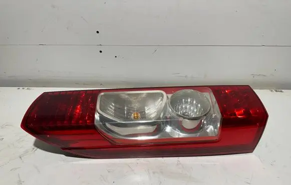 Fiat Ducato Rear/tail lights 1344050080