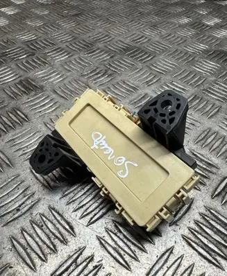 Other control units/modules
