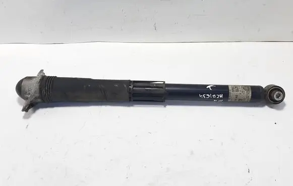 Volkswagen PASSAT B8 Rear shock absorber/damper 3Q0512011JG
