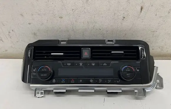 Nissan X-Trail T33 Climate control unit 275006RP6C