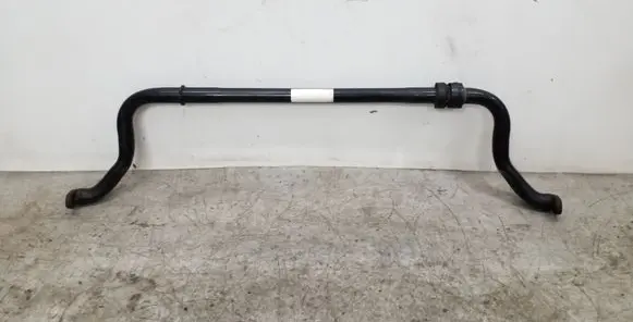 Volkswagen Touareg II Front anti-roll bar/sway bar