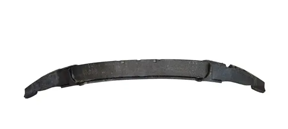 Subaru Outback (BT) Front bumper foam support bar 57705AN00A