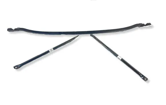 BMW 2 F44 Front strut bar 7455550 7327753 7327754