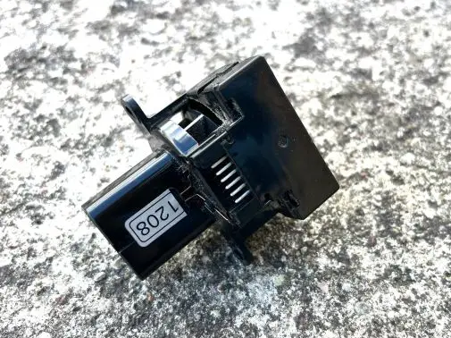 Volvo V60 Interior temperature sensor 31346800