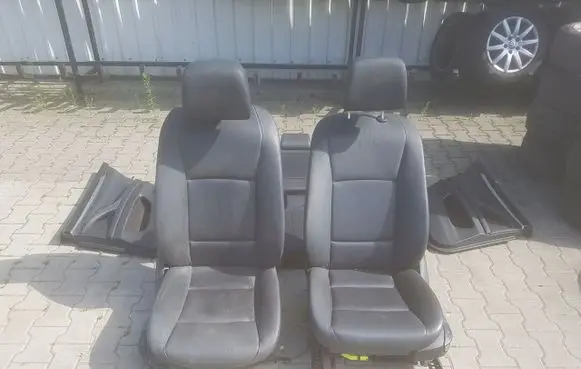 BMW 5 F10 F11 Interior set 