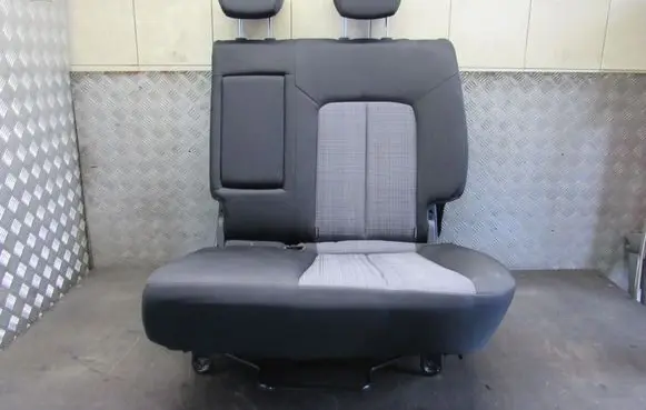 KIA Venga Seat set 